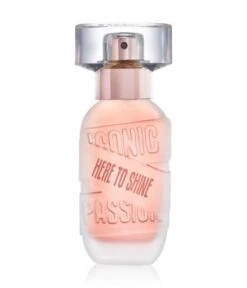 Naomi Campbell Here To Shine Eau De Toilette