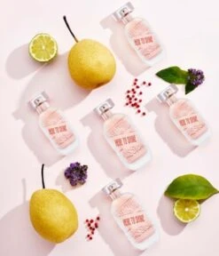 Naomi Campbell Here To Shine Eau De Toilette -Promotion Parfum Boutique naomi campbell here to shine eau de toilette 15 ml 5050456003044 visual