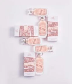 Naomi Campbell Here To Shine Eau De Toilette -Promotion Parfum Boutique naomi campbell here to shine eau de toilette 15 ml 5050456003044 visual3