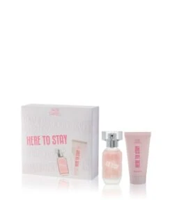 Naomi Campbell Here To Stay Duo Coffret Parfum