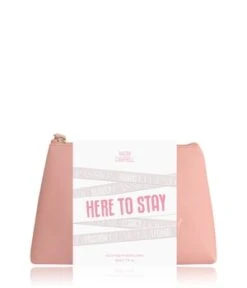 Naomi Campbell Here To Stay Coffret Parfum