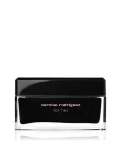 Narciso Rodriguez For Her Crème Pour Le Corps