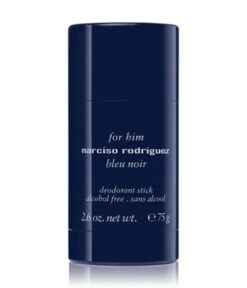 Narciso Rodriguez For Him Bleu Noir Déodorant Stick