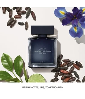 Narciso Rodriguez For Him Bleu Noir Parfum Parfum 2 Narciso Rodriguez For Him Bleu Noir Parfum Parfum – Image 2