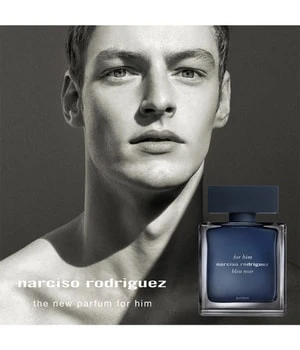 Narciso Rodriguez For Him Bleu Noir Parfum Parfum 3 Narciso Rodriguez For Him Bleu Noir Parfum Parfum – Image 3