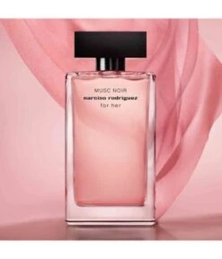 Narciso Rodriguez For Her Musc Noir Eau De Parfum -Promotion Parfum Boutique narciso rodriguez null eau de parfum 50 ml 3423222012687 visual2
