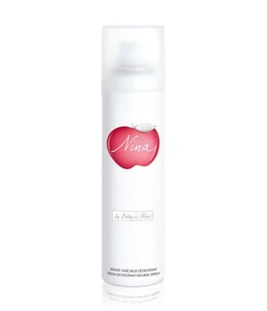 Nina Ricci Nina Déodorant En Spray 1 Nina Ricci Nina Déodorant En Spray