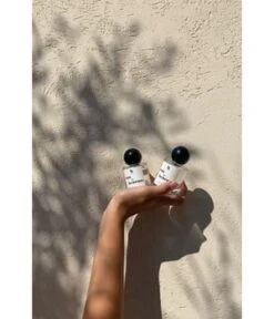 Nousence Eau De Bohéme Eau De Parfum -Promotion Parfum Boutique nousence eau de boheme eau de parfum 50 ml 4170000023388 visual