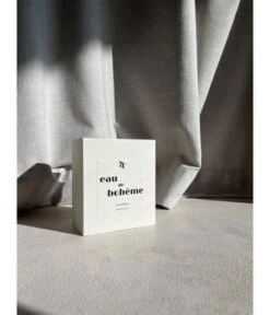 Nousence Eau De Bohéme Eau De Parfum -Promotion Parfum Boutique nousence eau de boheme eau de parfum 50 ml 4170000023388 visual2