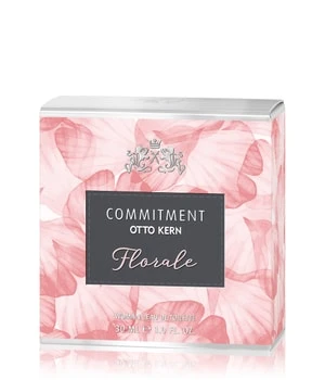 Otto Kern Commitment Florale Eau De Toilette 2 Otto Kern Commitment Florale Eau De Toilette – Image 2