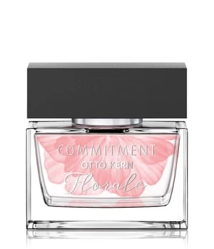 Otto Kern Commitment Florale Eau De Toilette 1 Otto Kern Commitment Florale Eau De Toilette