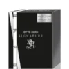 Otto Kern Signature Coffret Parfum