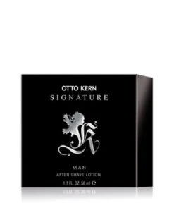 Otto Kern Signature Man Lotion Après-rasage