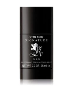 Otto Kern Signature Man Déodorant Stick