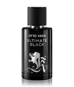Otto Kern Ultimate Black Eau De Parfum