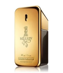Paco Rabanne 1 Million Eau De Toilette