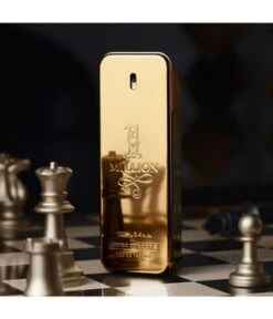 Paco Rabanne 1 Million Eau De Toilette -Promotion Parfum Boutique paco rabanne 1 million eau de toilette 50 ml 3349666007891 visual3