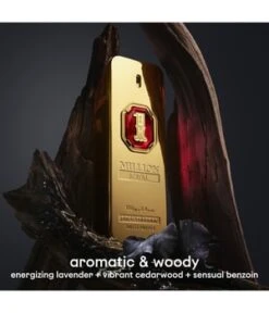 Paco Rabanne 1 Million Royal Parfum 8 Paco Rabanne 1 Million Royal Parfum -Promotion Parfum Boutique paco rabanne 1 million royal parfum 50 ml 3349668617043 detail