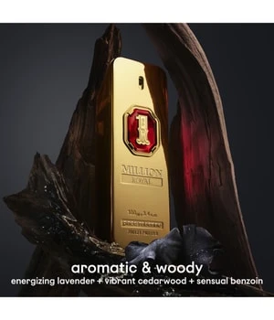 Paco Rabanne 1 Million Royal Parfum 3 Paco Rabanne 1 Million Royal Parfum – Image 3