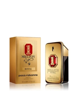 Paco Rabanne 1 Million Royal Parfum 2 Paco Rabanne 1 Million Royal Parfum – Image 2