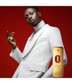 Paco Rabanne 1 Million Royal Parfum 9 Paco Rabanne 1 Million Royal Parfum -Promotion Parfum Boutique paco rabanne 1 million royal parfum 50 ml 3349668617043 visual