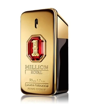 Paco Rabanne 1 Million Royal Parfum 1 Paco Rabanne 1 Million Royal Parfum