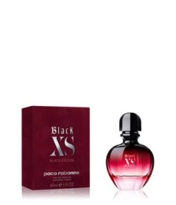 Paco Rabanne Black XS For Her Eau De Parfum 5 Paco Rabanne Black XS For Her Eau De Parfum -Promotion Parfum Boutique paco rabanne black xs for her eau de parfum 30 ml 3349668555123 detail