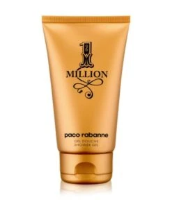 Paco Rabanne 1 Million Gel Douche