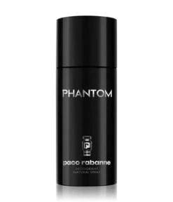 Paco Rabanne Phantom Déodorant En Spray