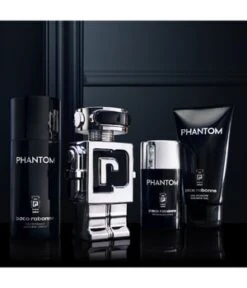 Paco Rabanne Phantom Gel Douche -Promotion Parfum Boutique paco rabanne phantom duschgel 150 ml 3349668583218 visual
