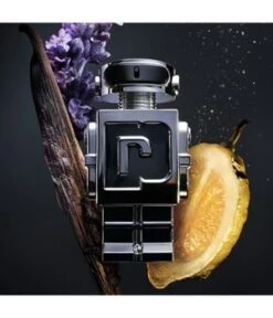 Paco Rabanne Phantom Eau De Toilette -Promotion Parfum Boutique paco rabanne phantom eau de toilette 50 ml 3349668582365 detail