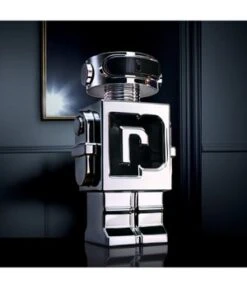 Paco Rabanne Phantom Eau De Toilette -Promotion Parfum Boutique paco rabanne phantom eau de toilette 50 ml 3349668582365 visual3