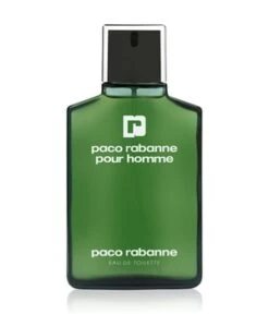 Paco Rabanne Pour Homme Eau De Toilette