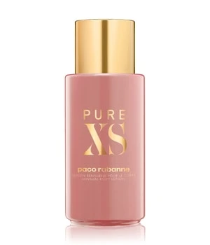 Paco Rabanne Pure XS For Her Lotion Pour Le Corps 1 Paco Rabanne Pure XS For Her Lotion Pour Le Corps