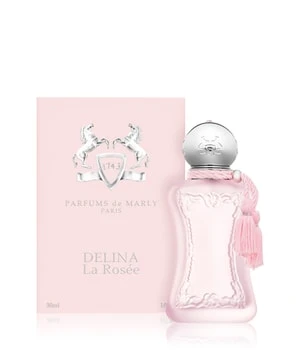 Parfums De Marly Delina La Rosée Eau De Parfum 2 Parfums De Marly Delina La Rosée Eau De Parfum – Image 2