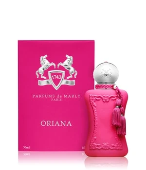 Parfums De Marly Women Oriana Eau De Parfum 2 Parfums De Marly Women Oriana Eau De Parfum – Image 2