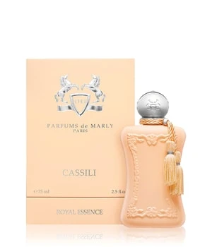 Parfums De Marly Women Cassili Eau De Parfum 2 Parfums De Marly Women Cassili Eau De Parfum – Image 2