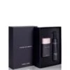 Porsche Design Woman Black 100 Ml Coffret Parfum
