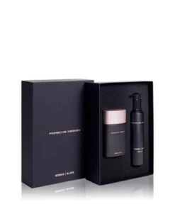 Porsche Design Woman Black 100 Ml Coffret Parfum