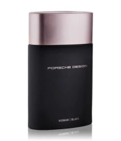 Porsche Design Woman Black Eau De Parfum