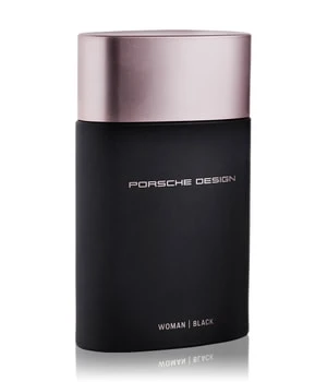 Porsche Design Woman Black Eau De Parfum 1 Porsche Design Woman Black Eau De Parfum
