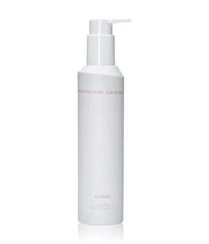Porsche Design Woman Lotion Pour Le Corps 1 Porsche Design Woman Lotion Pour Le Corps