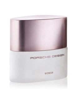 Porsche Design Woman Eau De Parfum