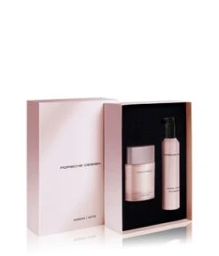 Porsche Design Woman Satin Big Coffret Parfum