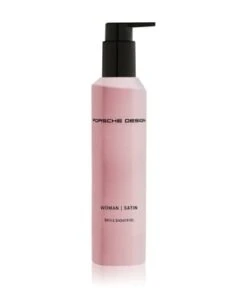 Porsche Design Woman Satin Gel Douche