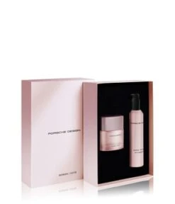 Porsche Design Woman Satin Small Coffret Parfum