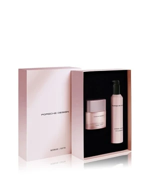 Porsche Design Woman Satin Small Coffret Parfum 1 Porsche Design Woman Satin Small Coffret Parfum