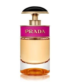 Prada Candy Eau De Parfum