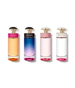 Prada Candy Eau De Parfum -Promotion Parfum Boutique prada candy eau de parfum 30 ml 8435137727100 visual