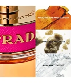 Prada Candy Eau De Parfum -Promotion Parfum Boutique prada candy eau de parfum 30 ml 8435137727100 visual2